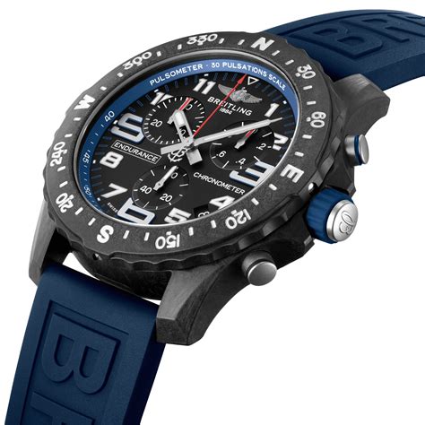 breitling endurance pro.